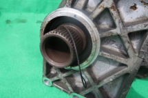 HYUNDAI TUCSON LOW GEAR Performance Part 