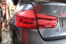 BMW F30 318 LCI REAR CUT SPARE PART Performance Part 