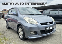 2009 PERODUA MYVI 1.3 AUTO REVERSE CAMERA CONDITION TIPTOP JUST BUY AND DRIVE HARGA PROMOSI FOR CASH BUYER SAHAJA 