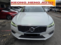 2018 Volvo XC60 2.0cc T8 Hybrid (Hibrid wrty 8 YRS) REGIS 2018