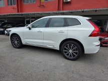 2018 沃尔沃XC60 2.0cc T8混合动力车 (混合WRTY 8 元年) 地理信息系统 2018
