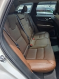 2018 沃尔沃XC60 2.0cc T8混合动力车 (混合WRTY 8 元年) 地理信息系统 2018