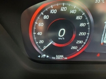 2018 沃尔沃XC60 2.0cc T8混合动力车 (混合WRTY 8 元年) 地理信息系统 2018