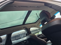 2018 沃尔沃XC60 2.0cc T8混合动力车 (混合WRTY 8 元年) 地理信息系统 2018