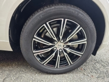 2018 沃尔沃XC60 2.0cc T8混合动力车 (混合WRTY 8 元年) 地理信息系统 2018