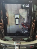 2018 沃尔沃XC60 2.0cc T8混合动力车 (混合WRTY 8 元年) 地理信息系统 2018