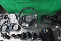 PEUGEOT RCZ STEERING WHEEL Performance Part 