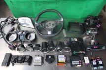 PEUGEOT RCZ STEERING WHEEL Performance Part 