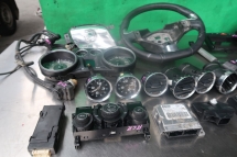 PEUGEOT RCZ STEERING WHEEL Performance Part 