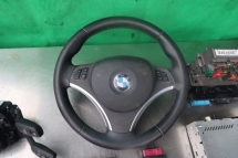 BMW E92 STEERING WHEEL Performance Part 
