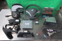 BMW E92 STEERING WHEEL Performance Part 