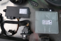 BMW E92 STEERING WHEEL Performance Part 