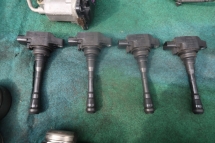 NISSAN X TRAIL T32 2.0 ENGINE PARTS Performance Part 