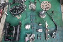 NISSAN X TRAIL T32 2.0 ENGINE PARTS Performance Part 