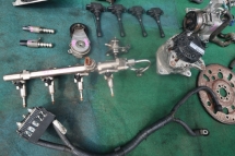 NISSAN X TRAIL T32 2.0 ENGINE PARTS Performance Part 
