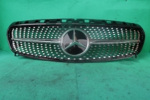 MERCEDES W176 FRONT GRILLE Performance Part 