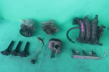 MITSUBUSHI ATTRAGE PLUG COIL Performance Part 