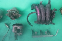 MITSUBUSHI ATTRAGE PLUG COIL Performance Part 