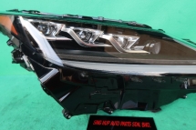 LEXUS RX350 HEADLAMP 2022 Performance Part 