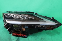 LEXUS RX350 HEADLAMP 2022 Performance Part 