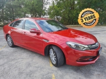 2017 PROTON PERDANA 2.0 L Auto