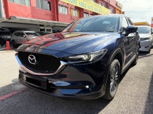 2021 马自达CX-5 SkyActiv 2.0L高注册 2022 FSR UW2027