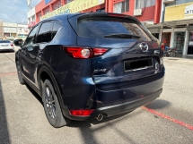 2021 马自达CX-5 SkyActiv 2.0L高注册 2022 FSR UW2027