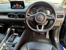 2021 马自达CX-5 SkyActiv 2.0L高注册 2022 FSR UW2027