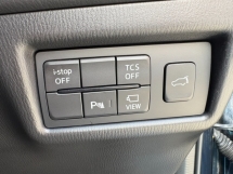 2021 马自达CX-5 SkyActiv 2.0L高注册 2022 FSR UW2027