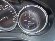 2021 马自达CX-5 SkyActiv 2.0L高注册 2022 FSR UW2027