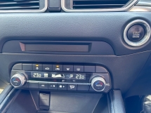 2021 马自达CX-5 SkyActiv 2.0L高注册 2022 FSR UW2027