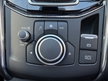 2021 马自达CX-5 SkyActiv 2.0L高注册 2022 FSR UW2027