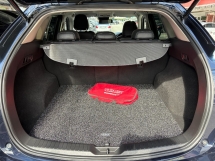 2021 马自达CX-5 SkyActiv 2.0L高注册 2022 FSR UW2027