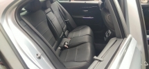 2022 MERCEDES-BENZ C-CLASS C200 1.5cc AVT (A) L/mil 21k km waranti sept 2026