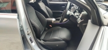 2022 MERCEDES-BENZ C-CLASS C200 1.5cc AVT (A) L/mil 21k km waranti sept 2026