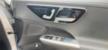 2022 MERCEDES-BENZ C-CLASS C200 1.5cc AVT (A) L/mil 21k km waranti sept 2026