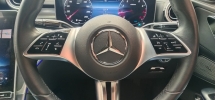 2022 MERCEDES-BENZ C-CLASS C200 1.5cc AVT (A) L/mil 21k km waranti sept 2026