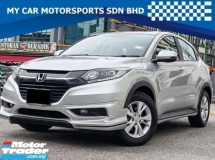 2016 HONDA HR-V 1.8 V (A) i-VTEC PREMIUM SUV / PUSHSTART 