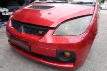 MITSUBUSHI COLT 1.6 AUTO HALF CUT Performance Part 