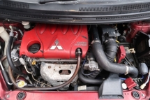 MITSUBUSHI COLT 1.6 AUTO HALF CUT Performance Part 