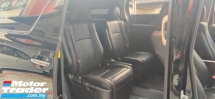 2014 丰田VELLFIRE 2.4cc z金眼睛 (一个) R/16, 118ķKM, 2年保修期