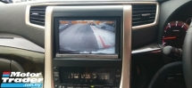 2014 丰田VELLFIRE 2.4cc z金眼睛 (一个) R/16, 118ķKM, 2年保修期