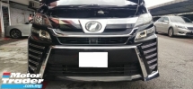 2014 丰田VELLFIRE 2.4cc z金眼睛 (一个) R/16, 118ķKM, 2年保修期