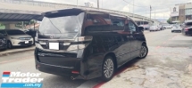 2014 丰田VELLFIRE 2.4cc z金眼睛 (一个) R/16, 118ķKM, 2年保修期