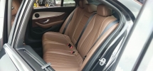2021 MERCEDES-BENZ E-CLASS E200
