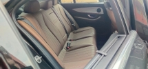 2021 MERCEDES-BENZ E-CLASS E200