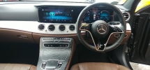 2021 MERCEDES-BENZ E-CLASS E200