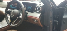 2021 MERCEDES-BENZ E-CLASS E200
