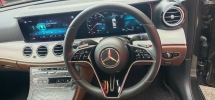 2021 MERCEDES-BENZ E-CLASS E200