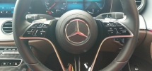2021 MERCEDES-BENZ E-CLASS E200